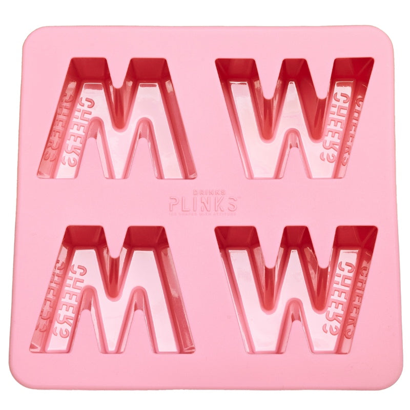 for margarita lovers - pink