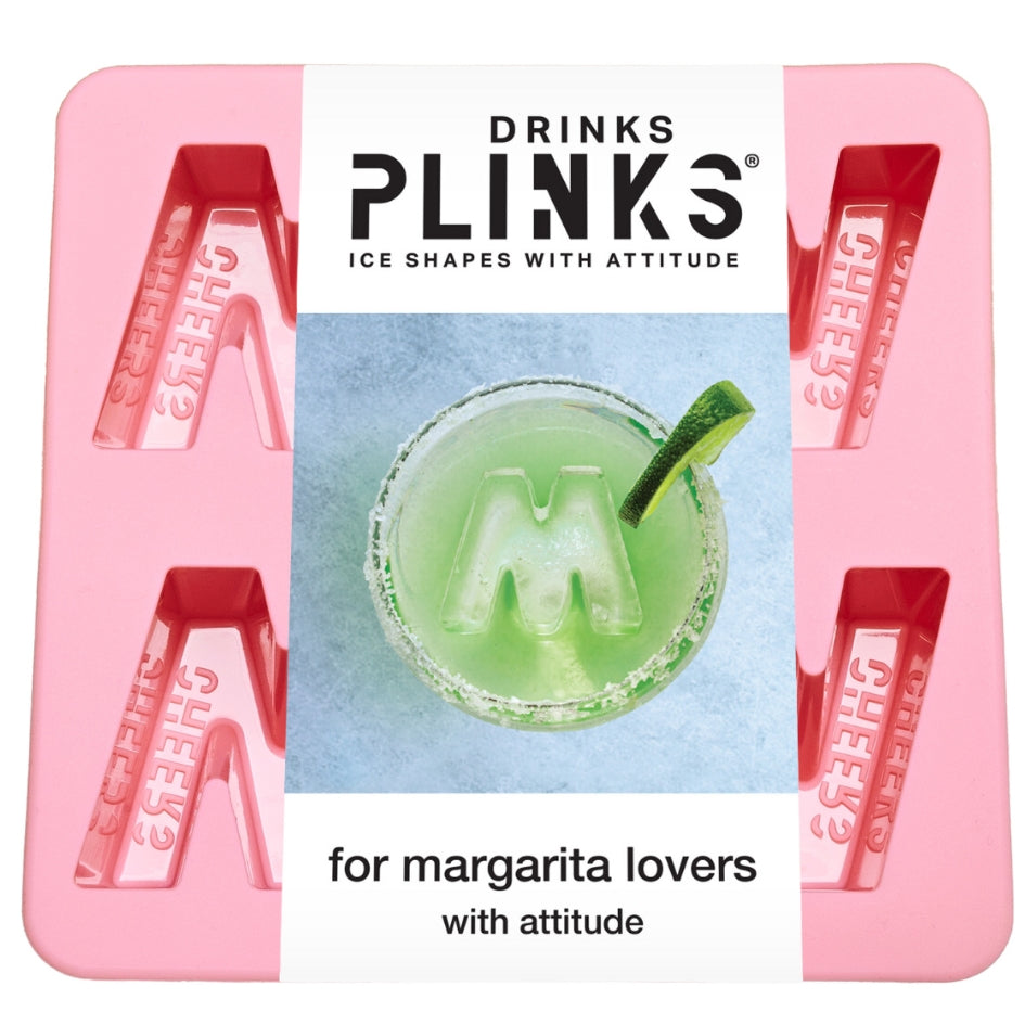 for margarita lovers - pink