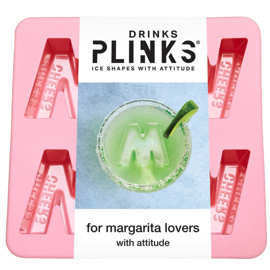 for margarita lovers - pink