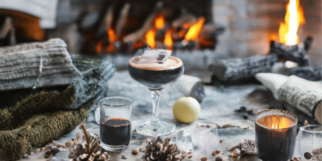 Classic Cocktails for Cold Nights