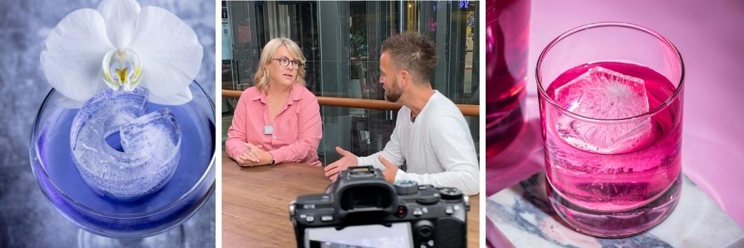 The DrinksPlinks Story