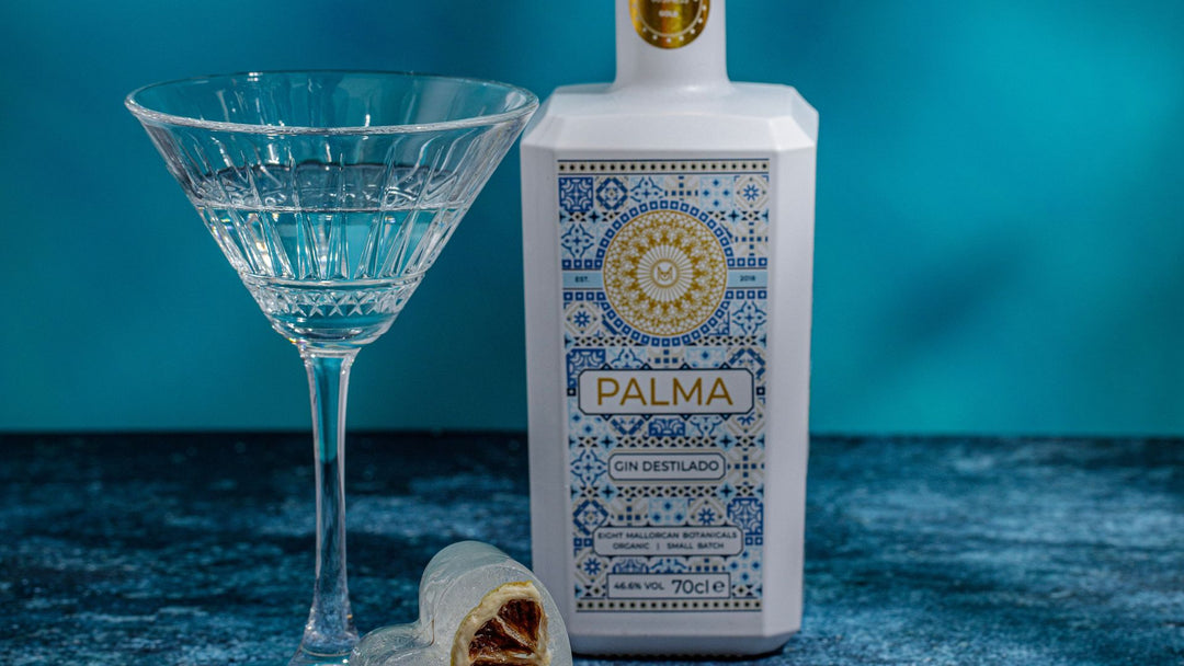 All Things Gin!