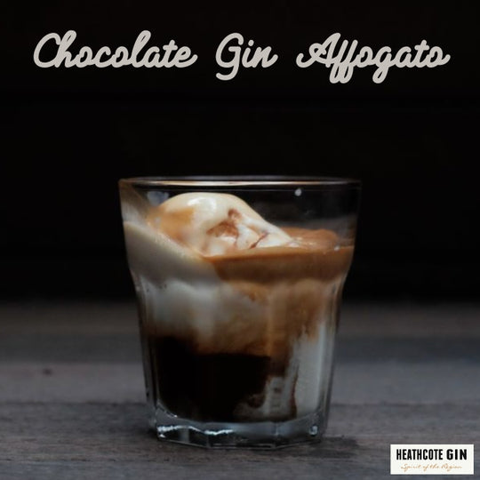 Chocolate Espresso Martini 60ml DrinksPlinks