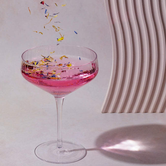 Yellow Daisy Gift Set