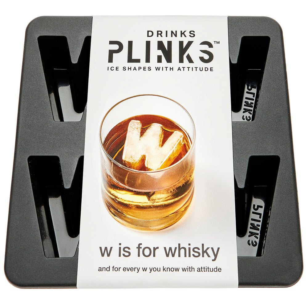 Whisky Ice Cube Tray