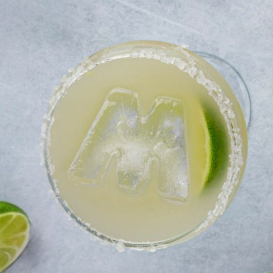 for margarita lovers - pink