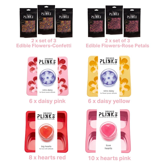 Valentine's Day Bundle