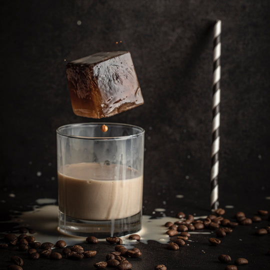 Baileys Ice Cube Tray