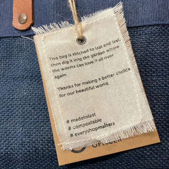 Gin Tote Bag