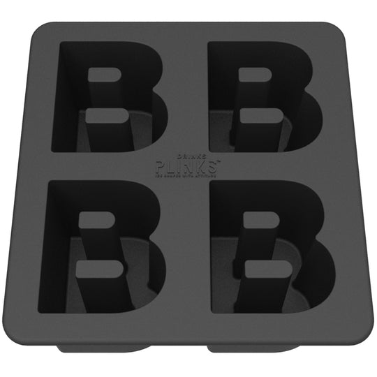 Bourbon Ice Cube Tray