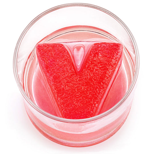 for vodka drinkers