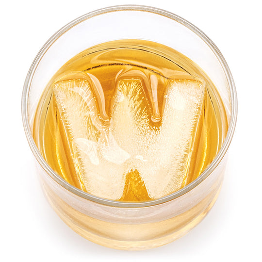 Whisky Ice Cube Tray