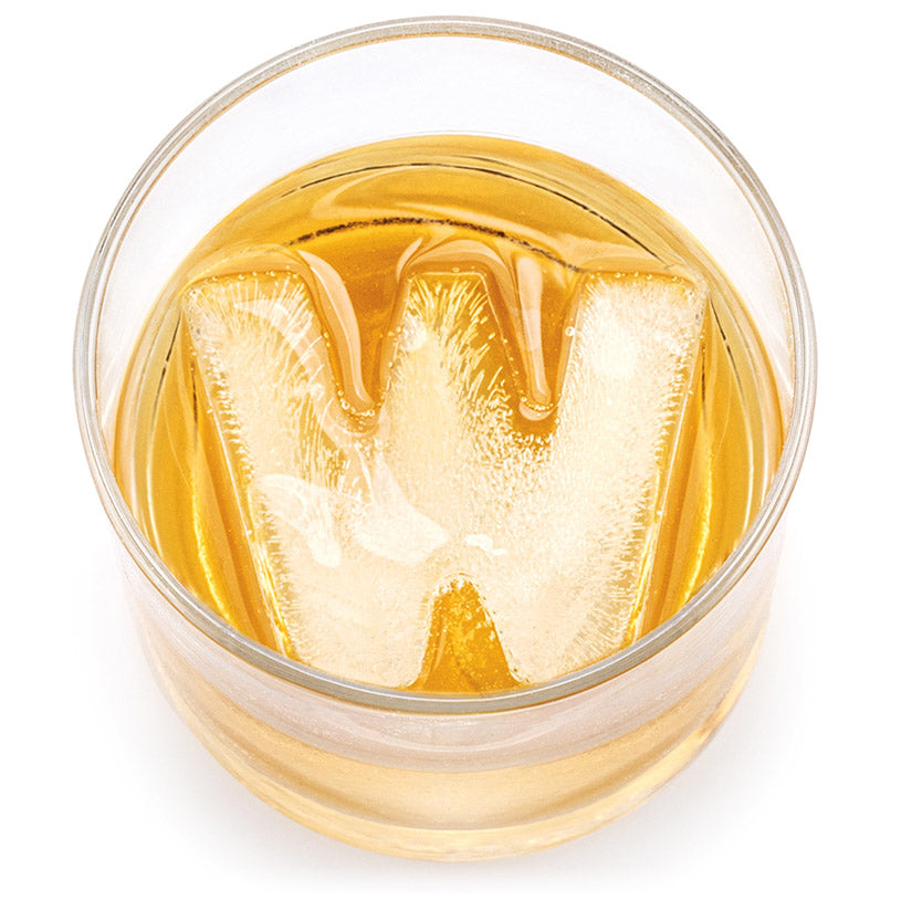 Pendleton® Whisky Ice Cube Tray