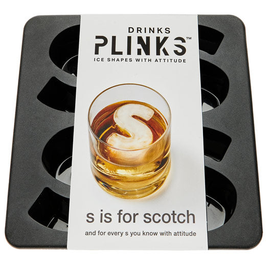 Scotch Lover Gift Box