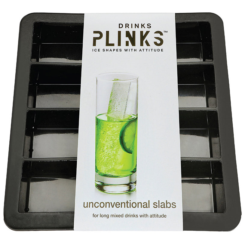 Ice Cube Tray - Unconventional SLAB