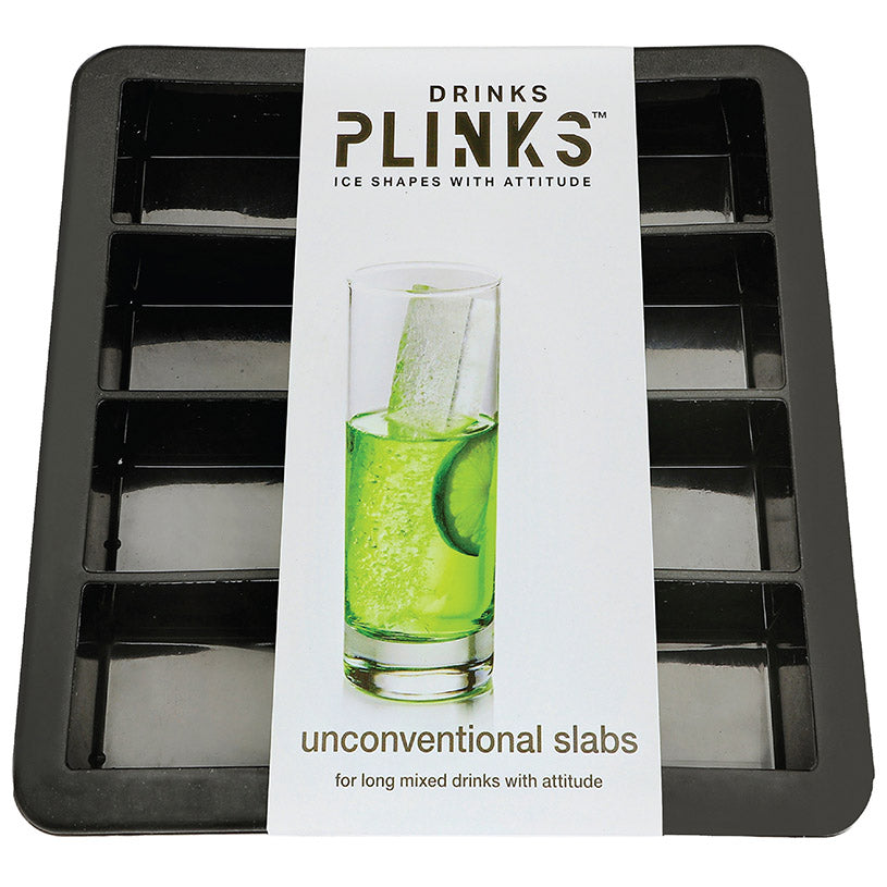 Shapes - Unconventional SLAB