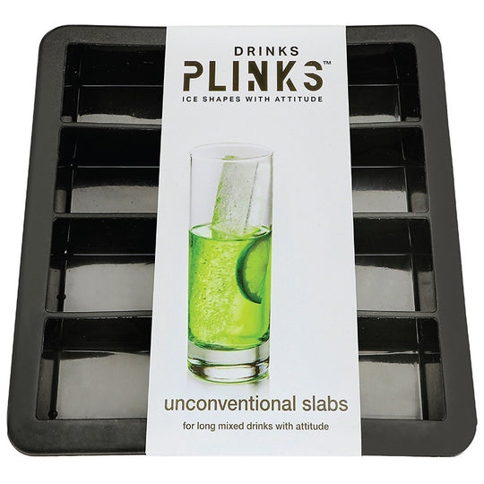 Shapes - Unconventional SLAB
