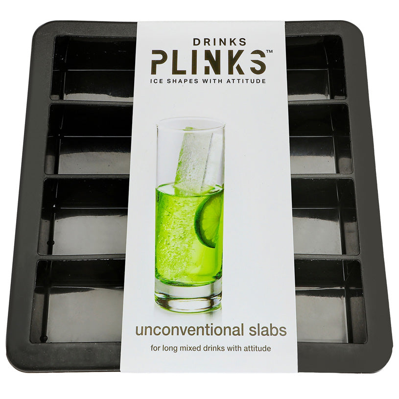 Tom Collins Ice Cube Tray