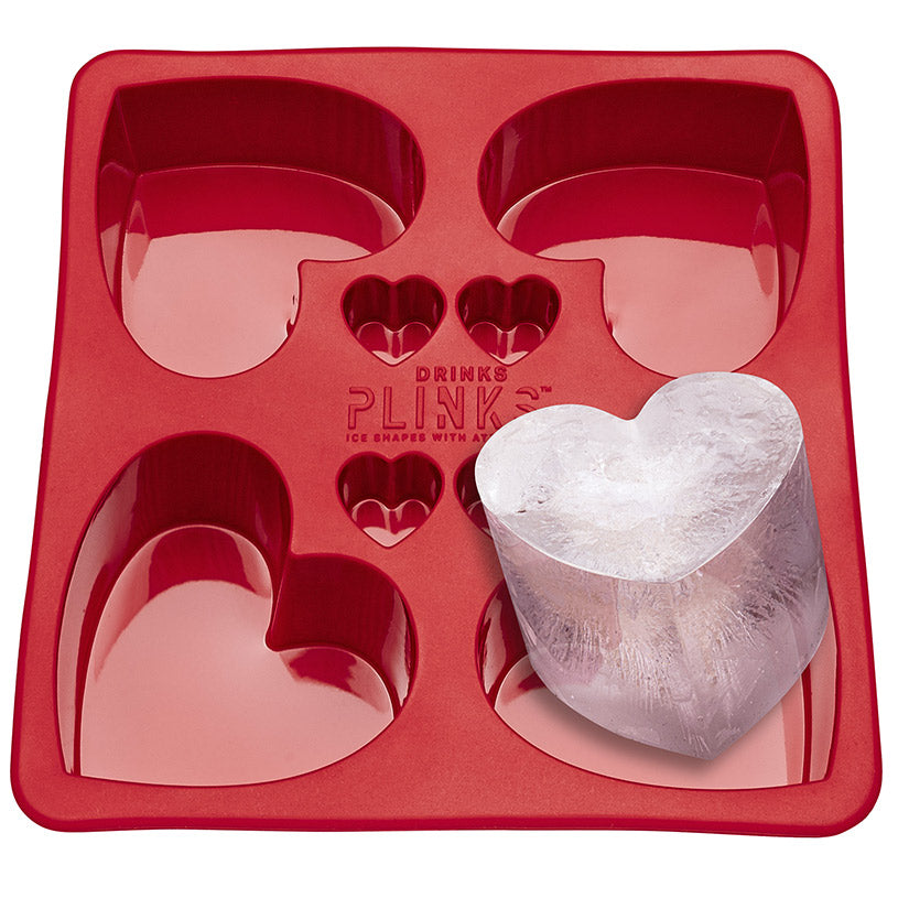 Shapes - Big HEARTS ❤️LIMITED EDITION❤️