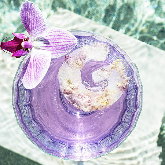Gin Ice Cube Trays