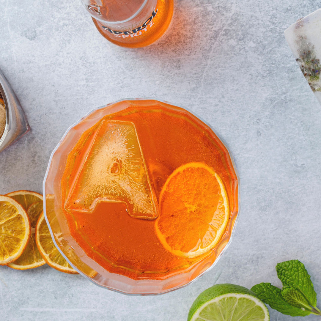 Novelty Ice Cube Trays: Make Your Own Aesthetic Ice Cubes With