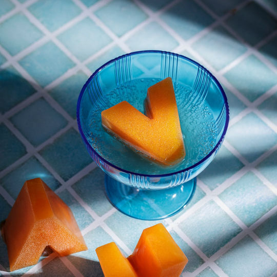Vodka Ice Cube Tray