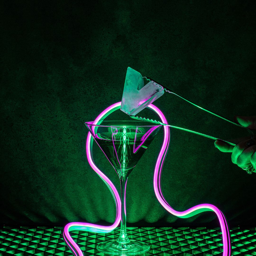 for vodka drinkers